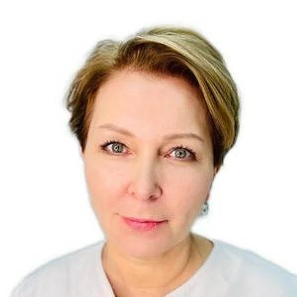 Прокофьева Наталья Николаевна — Венеролог, Врач-косметолог, Дерматолог, Москва