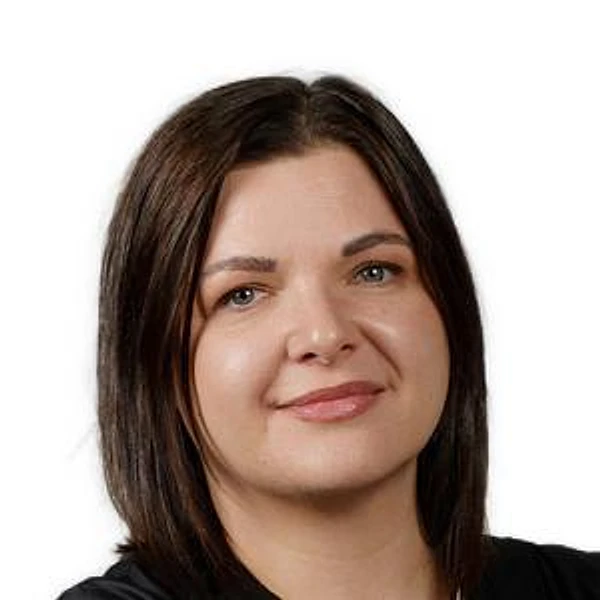 Бандина Екатерина Дмитриевна — Детский стоматолог, Москва