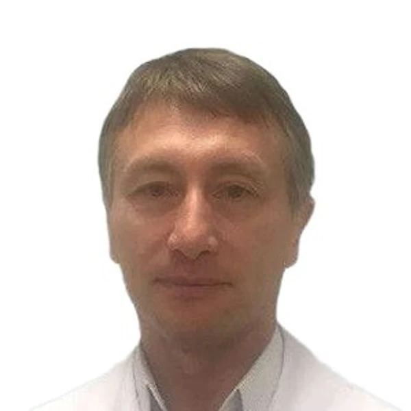 Миннуллин Дамир Минзагитович — Невролог, Вертебролог, Остеопат, Лениногорск