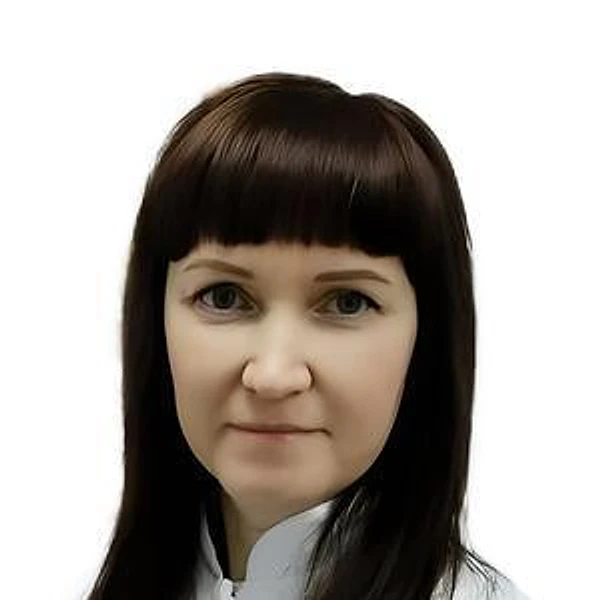 Тарасова Надежда Александровна — Офтальмолог (окулист), Красногорск