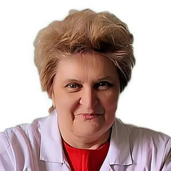 Павлова Татьяна Степановна — Офтальмолог (окулист), Детский офтальмолог, Челябинск