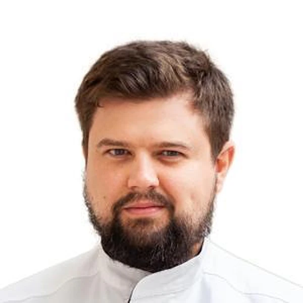 Сухарев Тимур Дмитриевич — Ортопед, Детский ортопед, Детский травматолог, Травматолог, Одинцово