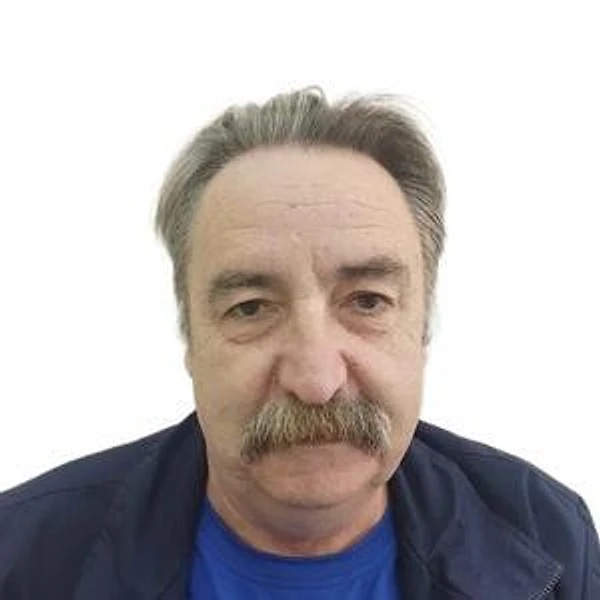 Кистенев Леонид Борисович — Анестезиолог-реаниматолог, Солнечногорск