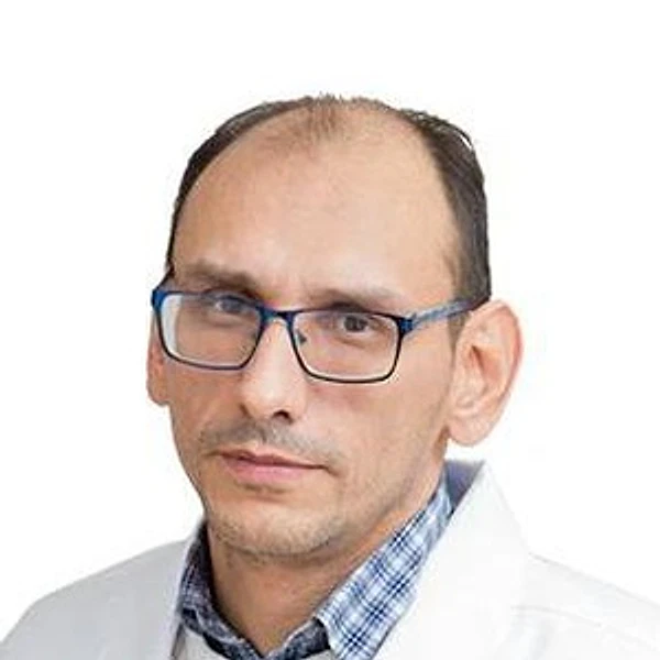 Клименко Александр Анатольевич — Психиатр, Психотерапевт, Москва