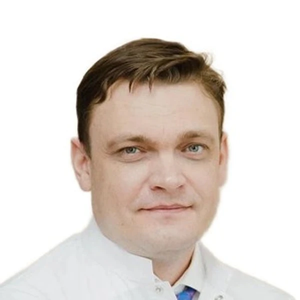 Шихотаров Сергей Викторович — Уролог, Андролог, Челябинск