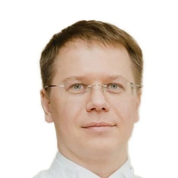 Патрикеев Алексей Анатольевич — Уролог, Андролог, Челябинск