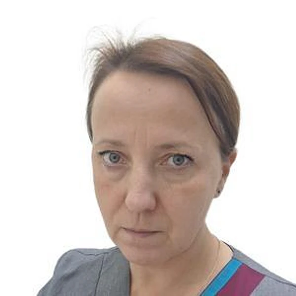 Вишневская Марина Алексеевна — Гинеколог, Акушер, Ярославль