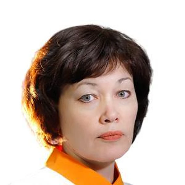 Плеханова Алла Валерьевна — Эндокринолог, Челябинск