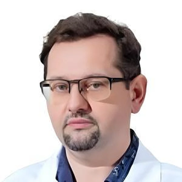 Мостовой Игорь Владимирович — Малоинвазивный хирург, Москва