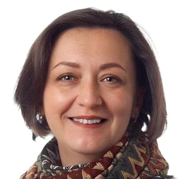 Ларина Ирина Георгиевна — Детский невролог, Санкт-Петербург