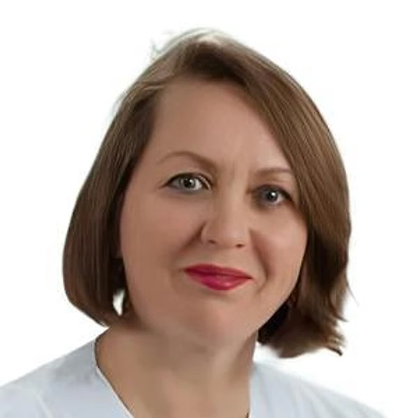 Горюнова Татьяна Александровна — Гастроэнтеролог, Челябинск