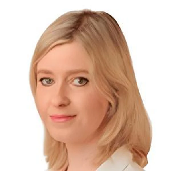Овчинникова Марина Сергеевна — Анестезиолог-реаниматолог, Москва