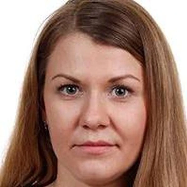 Макарьева Екатерина Юрьевна — Нефролог, Санкт-Петербург