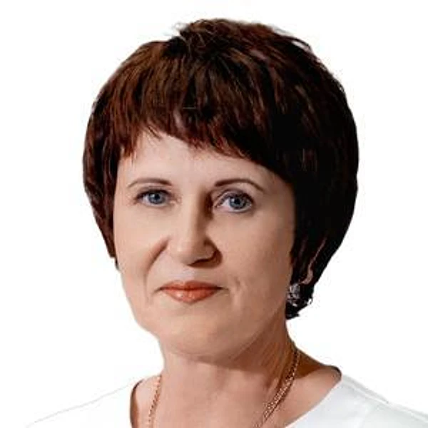 Меркушкина Татьяна Владимировна — Ревматолог, Кардиолог, Челябинск