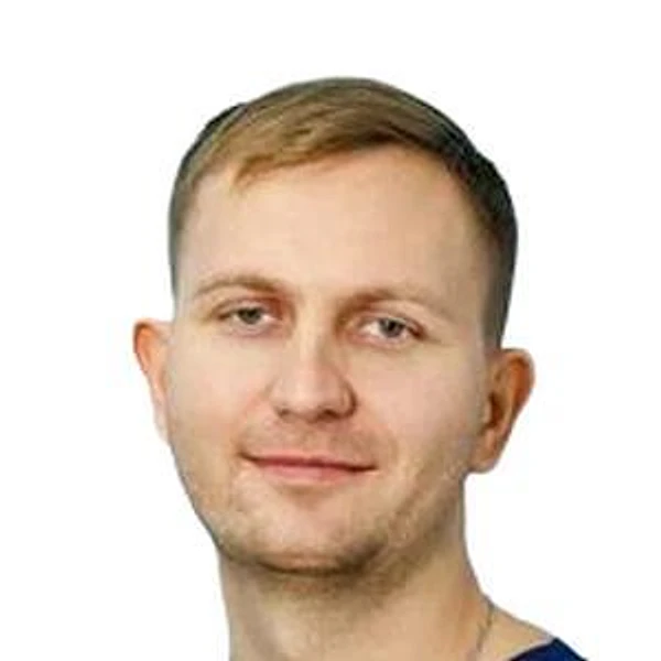 Подольный Роман Александрович — Анестезиолог-реаниматолог, Москва