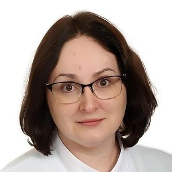 Рыжова Ольга Дмитриевна — Радиолог, Москва