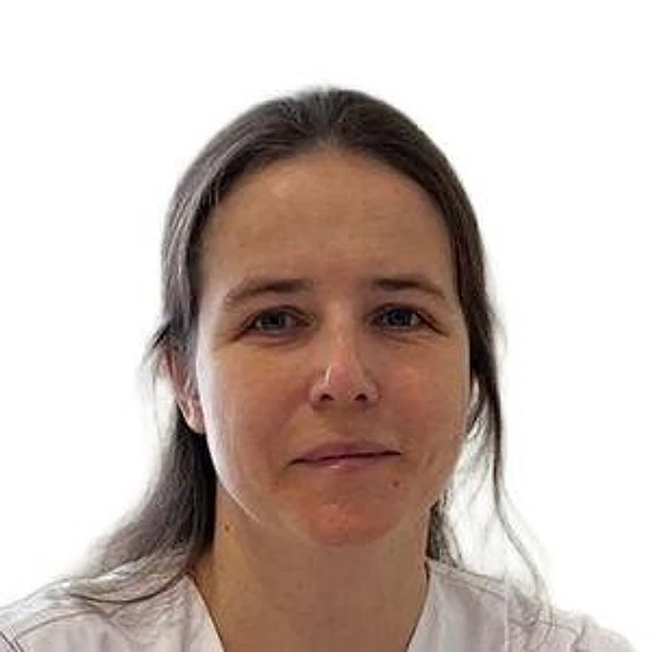 Рыкова Екатерина Николаевна — Терапевт, Переславль-Залесский
