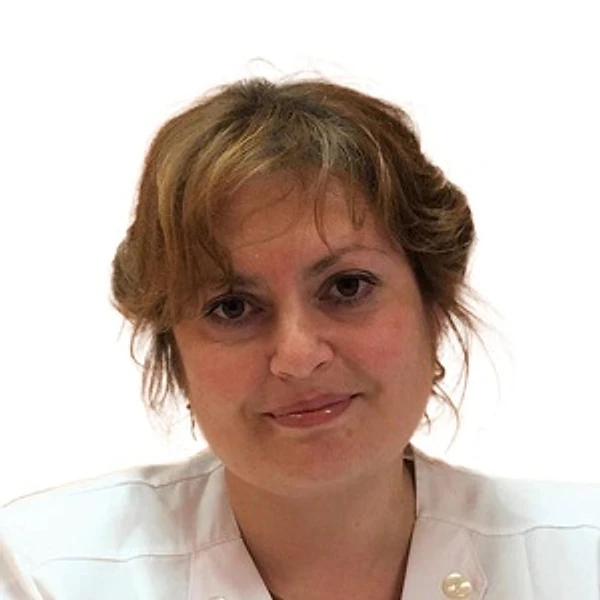 Коновалова Светлана Викторовна — Эндокринолог, Врач скорой помощи, Владимир