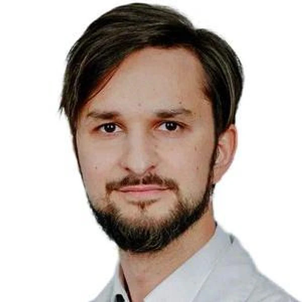Плантус Андрей Михайлович — Хирург, Флеболог, Санкт-Петербург