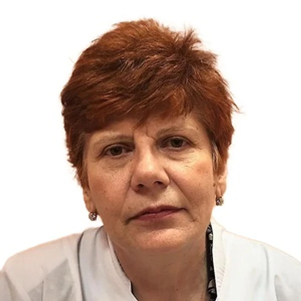 Касаткина Ирина Серафимовна — Детский офтальмолог, Владимир