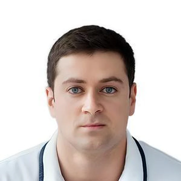 Захарьян Владимир Суренович — Стоматолог, Стоматолог-имплантолог, Стоматолог-хирург, Краснодар
