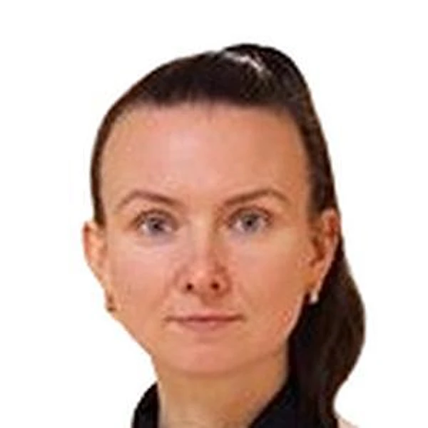 Румянцева Ольга Анатольевна — Терапевт, Санкт-Петербург