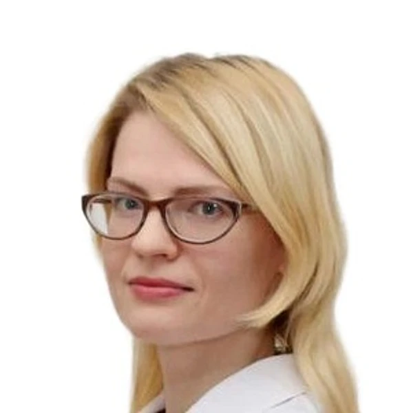 Кутырева Любовь Алексеевна — Невролог, Домодедово