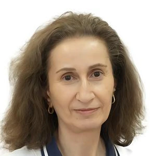 Григорян Лиана Сергеевна — Акушер, Врач УЗИ, Гинеколог, Москва