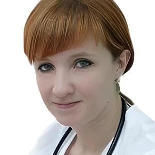 Аборина Виолета Георгиевна — Терапевт, Эндокринолог, Москва