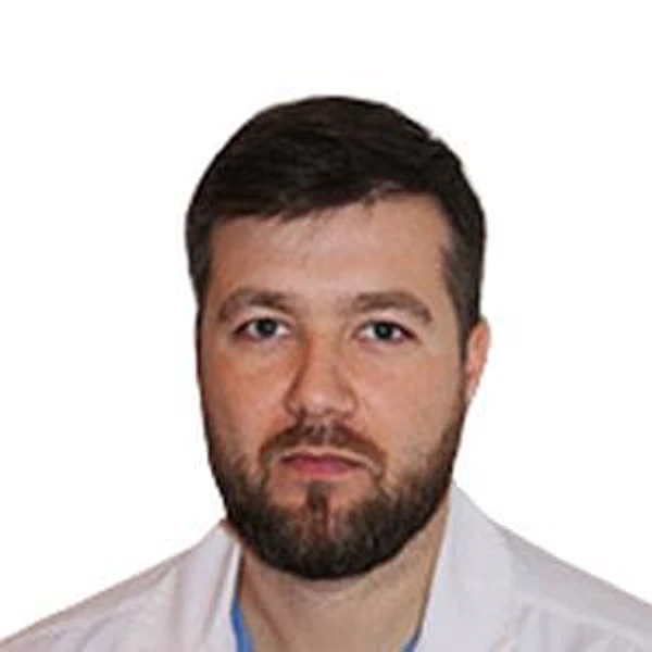 Федоров Андриан Иванович — Пластический хирург, Хирург, Санкт-Петербург