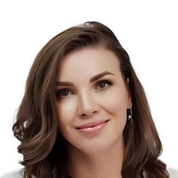 Шатравина-Шалимова Евгения Александровна — Стоматолог, Пародонтолог, Стоматолог-имплантолог, Стоматолог-хирург, Москва