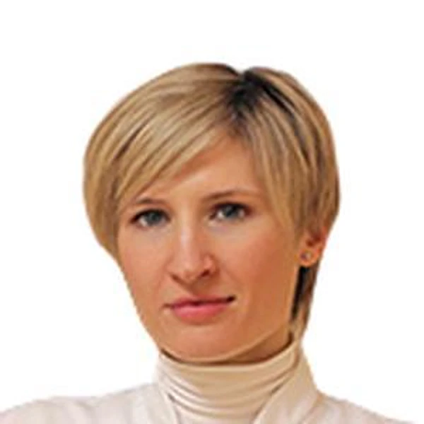 Шкуропатенко Елена Александровна — Терапевт, Санкт-Петербург