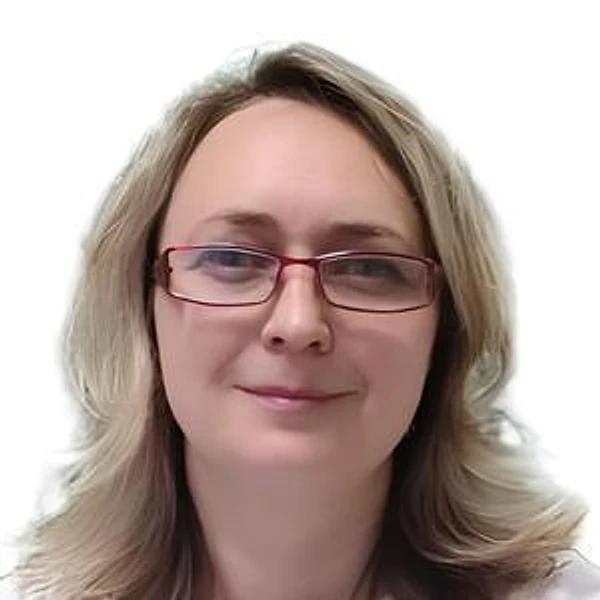Александрова Екатерина Валерьевна — Функциональный диагност, Врач УЗИ, Санкт-Петербург
