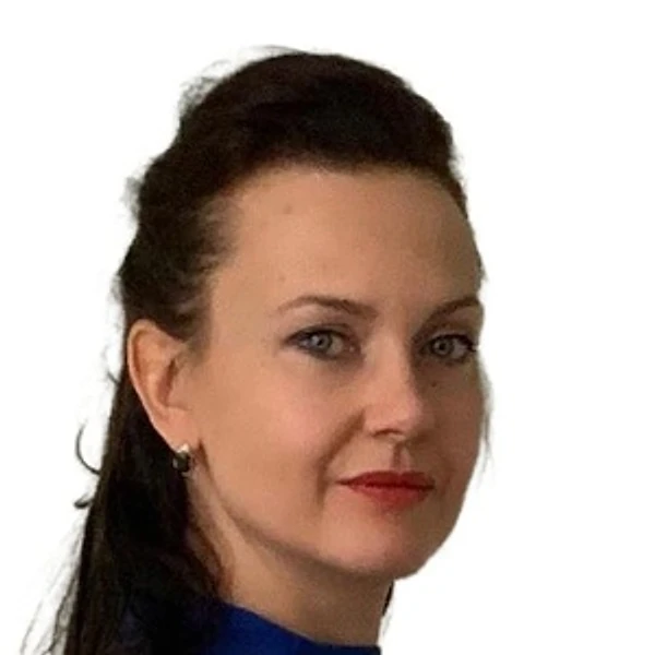 Белоус Наталья Александровна — Врач УЗИ, Функциональный диагност, Санкт-Петербург