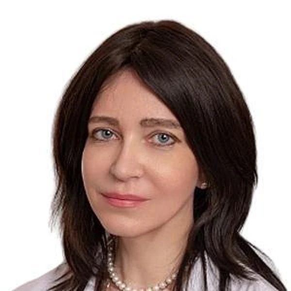 Алимова Ирина Геннадьевна — Невролог, Психиатр, Рефлексотерапевт, Москва