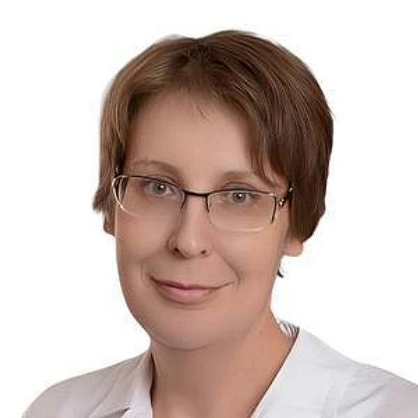 Борткевич Елена Викторовна — Врач УЗИ, Москва