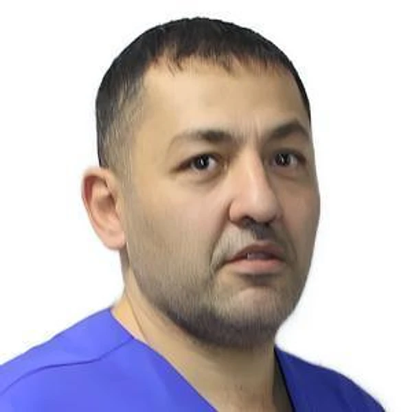 Саакян Хачатур Михайлович — Стоматолог-ортопед, Краснодар