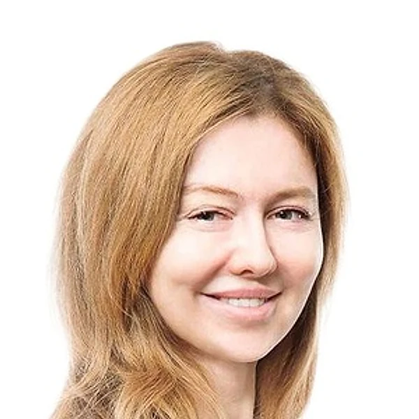 Коверная Елена Игоревна — Дерматолог, Венеролог, Врач-косметолог, Детский дерматолог, Москва