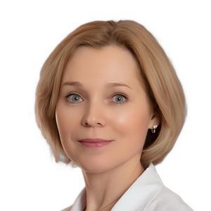 Михайлова Елена Вячеславовна — Гастроэнтеролог, Детский гастроэнтеролог, Детский диетолог, Диетолог, Москва