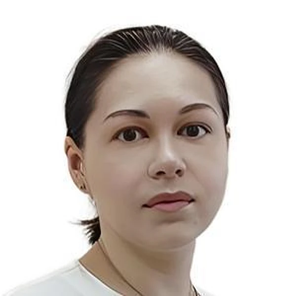 Абсалямова Маргарита Валерьевна — Невролог, Казань