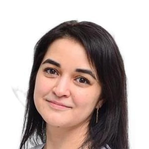 Сафиуллина Раиля Райхатовна — Стоматолог-ортопед, Казань
