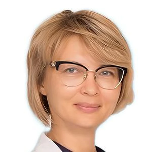 Соловьева Елена Анатольевна — Гинеколог, Гинеколог-хирург, Онколог, Новороссийск