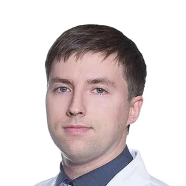 Коробейников Александр Алексеевич — Онколог, Проктолог (колопроктолог), Хирург, Пермь
