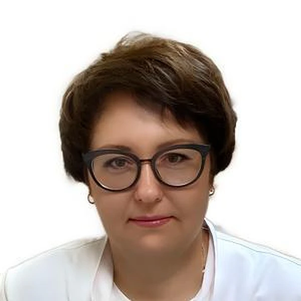 Горячева Татьяна Анатольевна — Невролог, Врач физической и реабилитационной медицины (ФРМ), Санкт-Петербург
