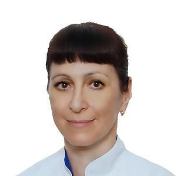 Репкина Юлия Владимировна — Эндокринолог, Детский эндокринолог, Тольятти