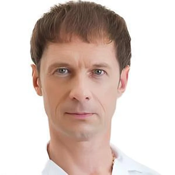 Еськов Владимир Игоревич — Уролог, Андролог, Детский уролог, Севастополь