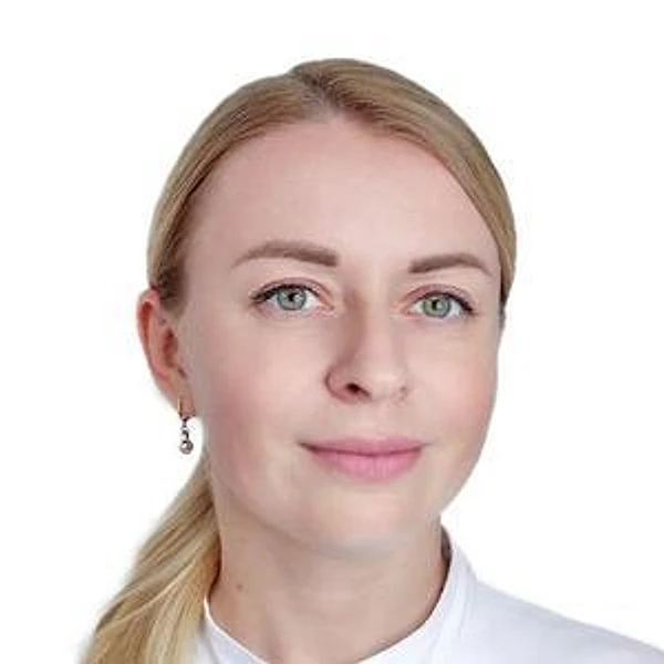 Кононенко Мария Валериевна — Гинеколог, Севастополь