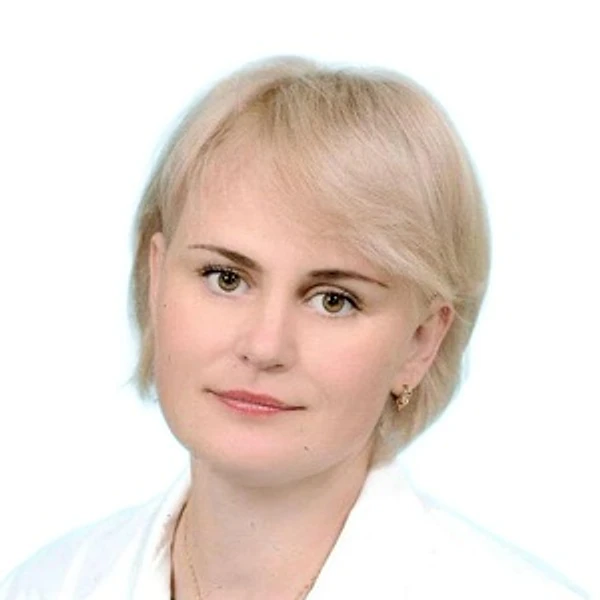 Романенкова Марина Викторовна — Гинеколог, Акушер, Севастополь