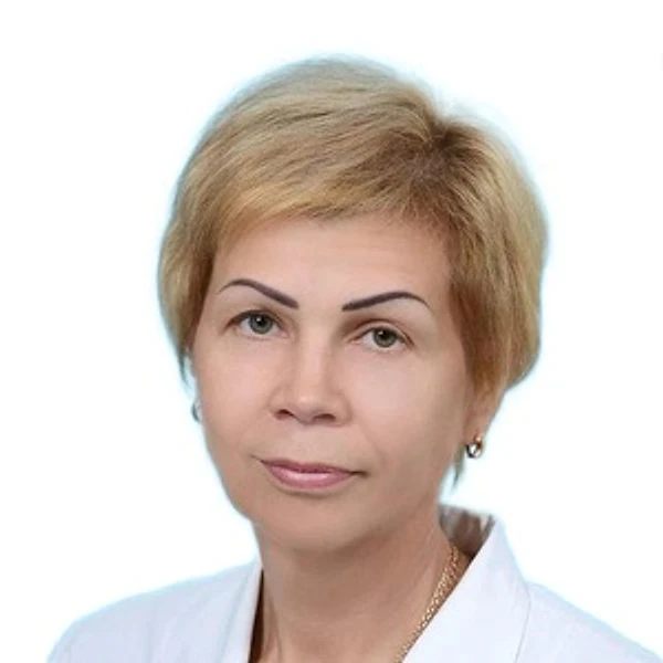 Добронравова Марина Вениаминовна — Врач УЗИ, Севастополь