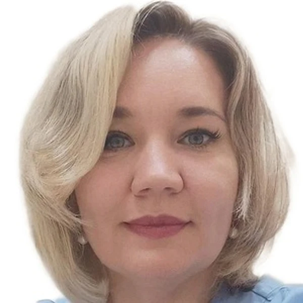 Коноплева Наталья Николаевна — Детский офтальмолог, Офтальмолог (окулист), Липецк